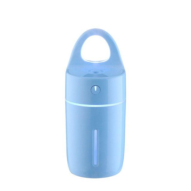 Nawilżacz USB Nawilżacz powietrza Dyfuzor zapachów