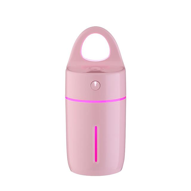 Nawilżacz USB Nawilżacz powietrza Dyfuzor zapachów