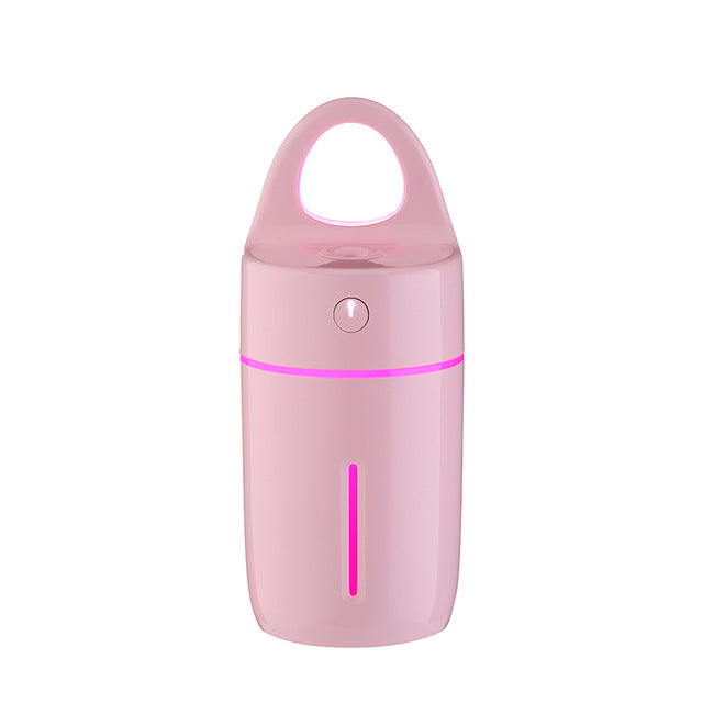 Nawilżacz USB Nawilżacz powietrza Dyfuzor zapachów